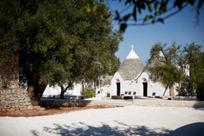 Trullo Smeraldo